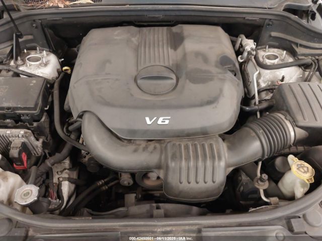 2014 JEEP GRAND CHEROKEE 1C4RJFBG4EC376515 Photo 9