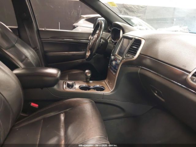 2014 JEEP GRAND CHEROKEE 1C4RJFBG4EC376515 Photo 4