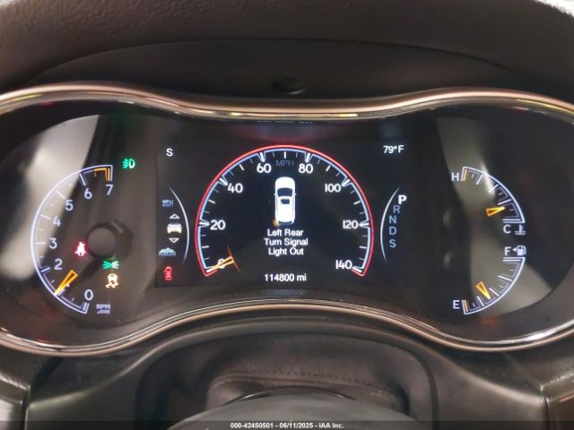 2014 JEEP GRAND CHEROKEE 1C4RJFBG4EC376515 Photo 6