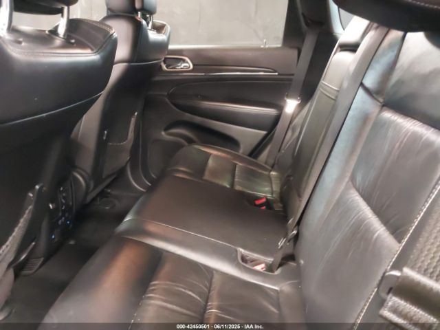 2014 JEEP GRAND CHEROKEE 1C4RJFBG4EC376515 Photo 7