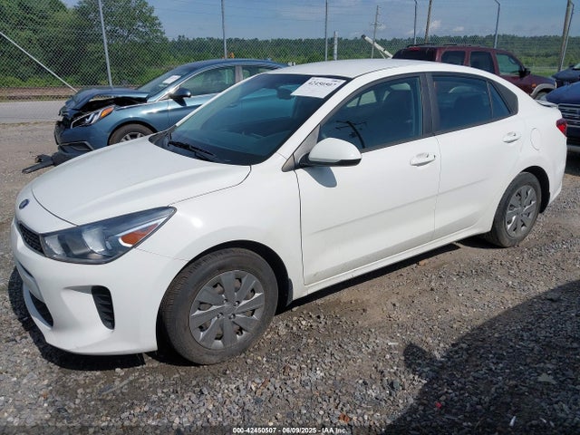 3KPA24AD1LE338686 KIA gammaii 1.6mpi+cvt