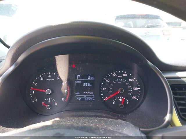 3KPA24AD1LE338686 KIA gammaii 1.6mpi+cvt
