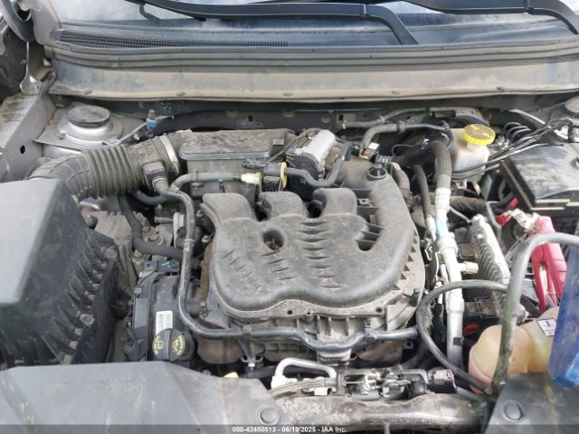 2019 JEEP CHEROKEE 1C4PJMLX0KD216311 Photo 9