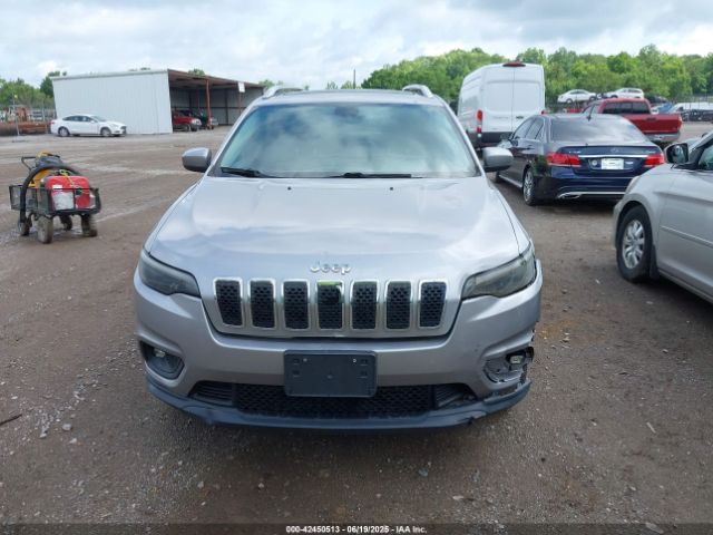 2019 JEEP CHEROKEE 1C4PJMLX0KD216311 Photo 5