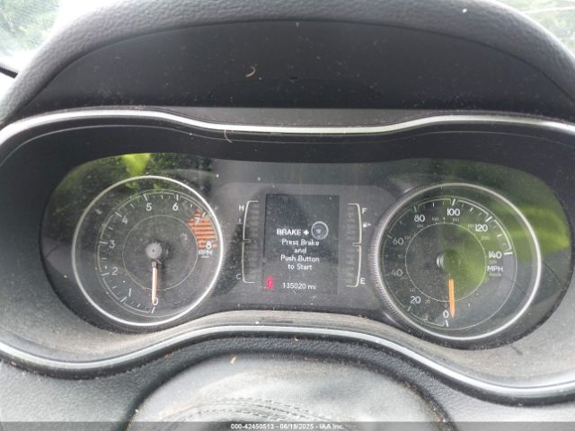 2019 JEEP CHEROKEE 1C4PJMLX0KD216311 Photo 6