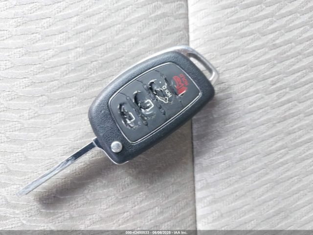 5XYZU3LB5FG294086 Hyundai dohc gdi theta ii