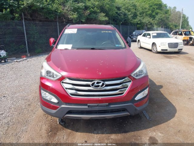 5XYZU3LB5FG294086 Hyundai dohc gdi theta ii