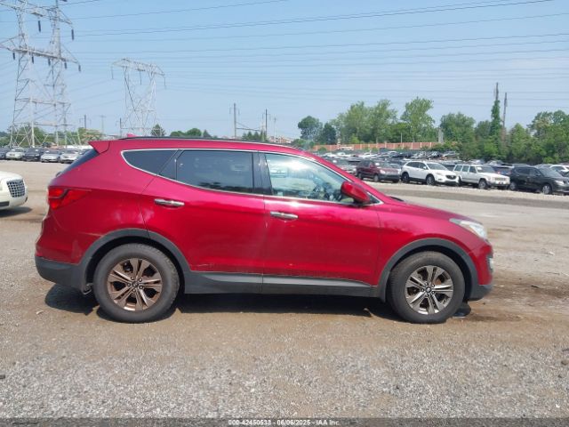 5XYZU3LB5FG294086 Hyundai dohc gdi theta ii
