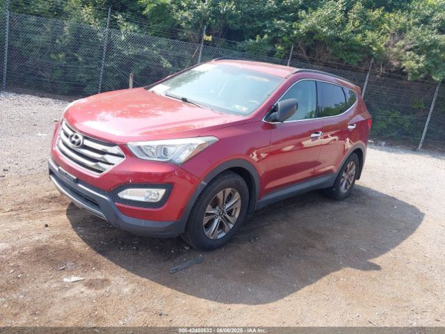 5XYZU3LB5FG294086 Hyundai dohc gdi theta ii