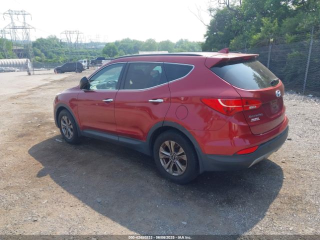 5XYZU3LB5FG294086 Hyundai dohc gdi theta ii