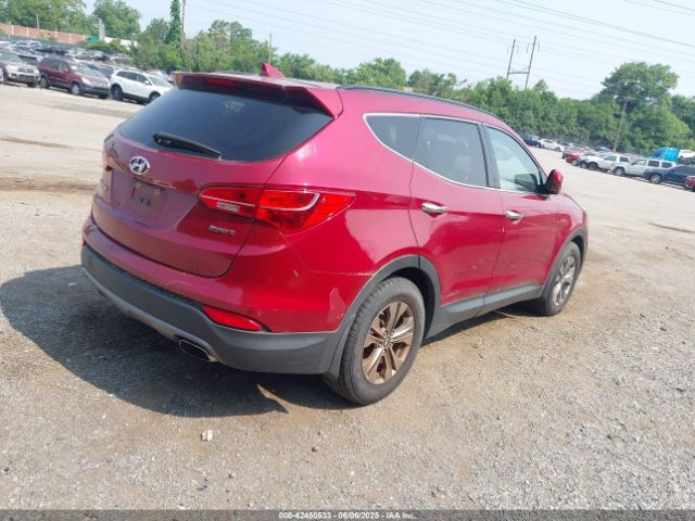 5XYZU3LB5FG294086 Hyundai dohc gdi theta ii