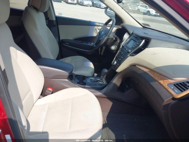 5XYZU3LB5FG294086 Hyundai dohc gdi theta ii