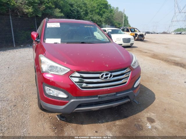 5XYZU3LB5FG294086 Hyundai dohc gdi theta ii