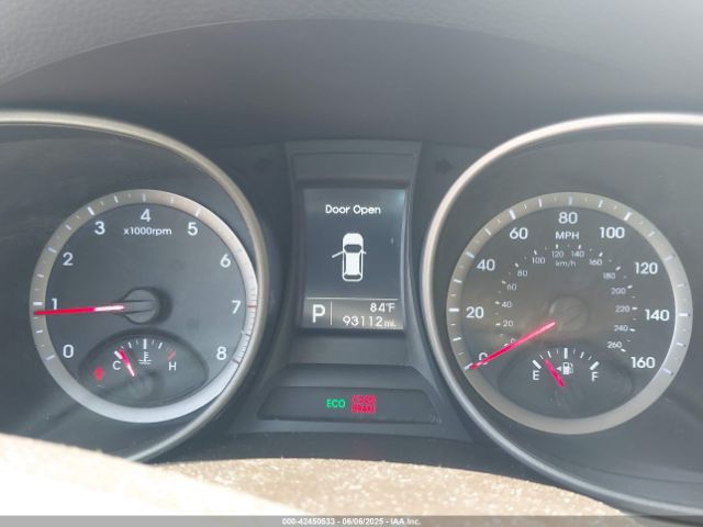 5XYZU3LB5FG294086 Hyundai dohc gdi theta ii
