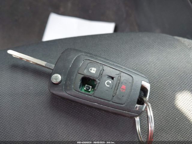 KL7CJLSB1GB590134 Chevrolet Trax Lt