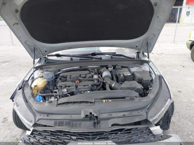 2022 KIA K5 5XXG64J21NG082945 Photo 9