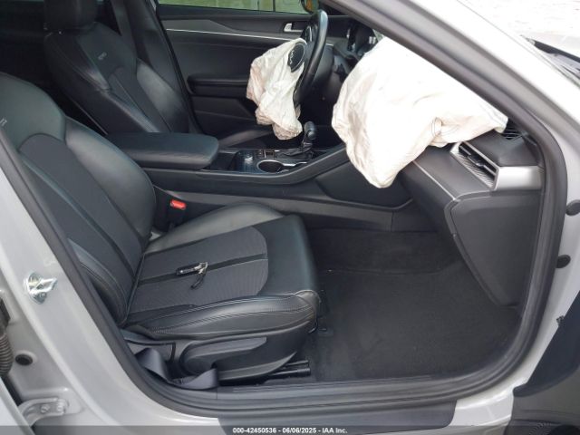 2022 KIA K5 5XXG64J21NG082945 Photo 4