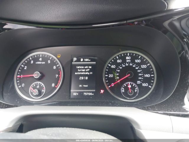 2022 KIA K5 5XXG64J21NG082945 Photo 6