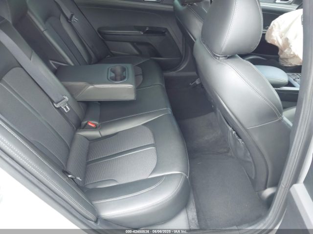 2022 KIA K5 5XXG64J21NG082945 Photo 7