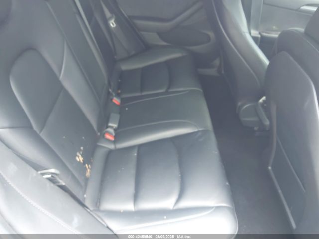5YJ3E1EA0NF102851 Tesla MODEL 3