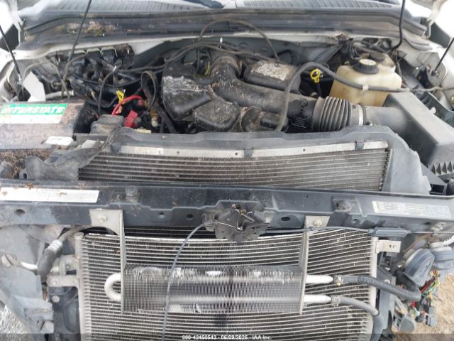 2008 FORD F-250 1FTSX21598ED46945 Photo 9