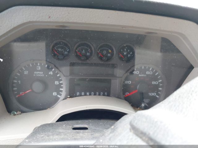 2008 FORD F-250 1FTSX21598ED46945 Photo 6