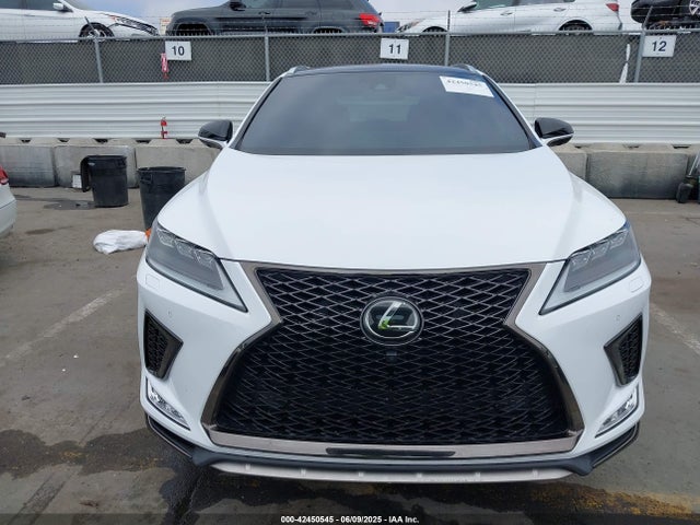 Lexus 2gr-fks 2021 2T2YZMDA2MC298318 Image 12