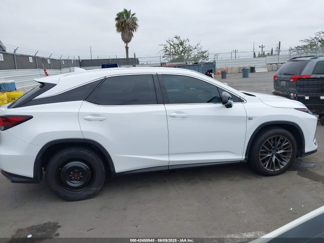 Lexus 2gr-fks 2021 2T2YZMDA2MC298318 Image 13