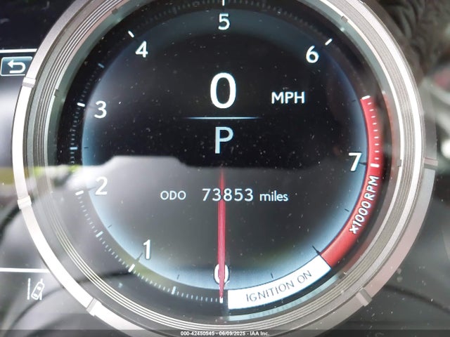 Lexus 2gr-fks 2021 2T2YZMDA2MC298318 Image 15