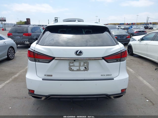 Lexus 2gr-fks 2021 2T2YZMDA2MC298318 Image 16
