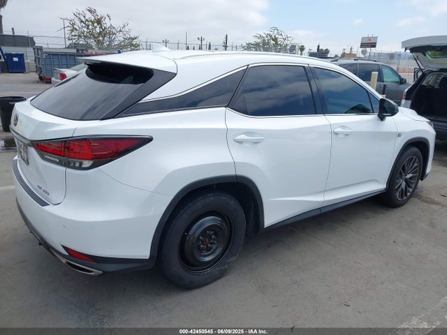 Lexus 2gr-fks 2021 2T2YZMDA2MC298318 Image 4