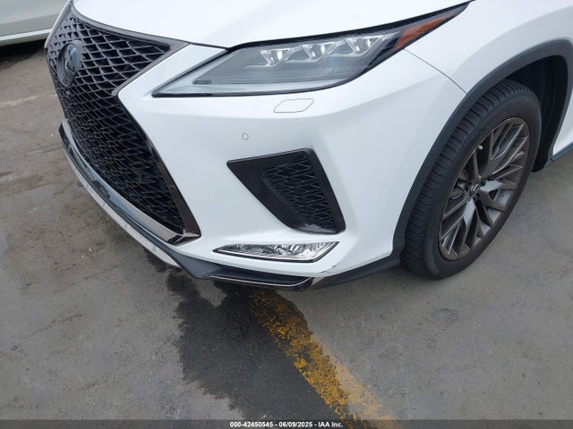Lexus 2gr-fks 2021 2T2YZMDA2MC298318 Image 6