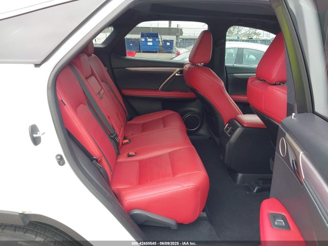 Lexus 2gr-fks 2021 2T2YZMDA2MC298318 Image 8
