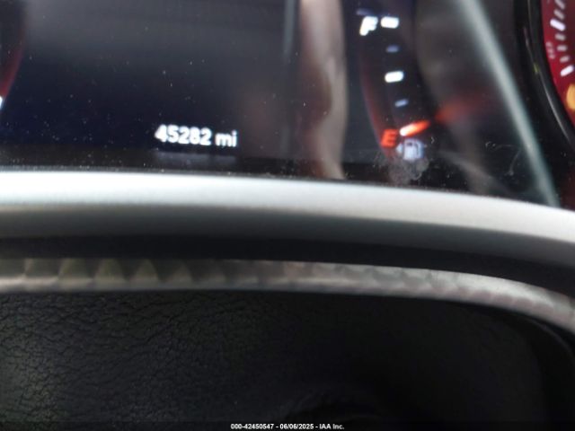 2C3CDZL97KH641701 Dodge Challenger Srt Hellcat Redeye Widebody