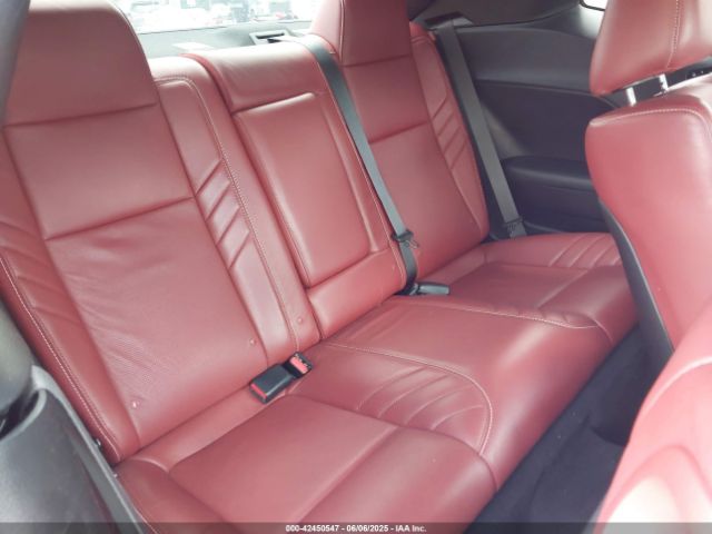 2C3CDZL97KH641701 Dodge Challenger Srt Hellcat Redeye Widebody