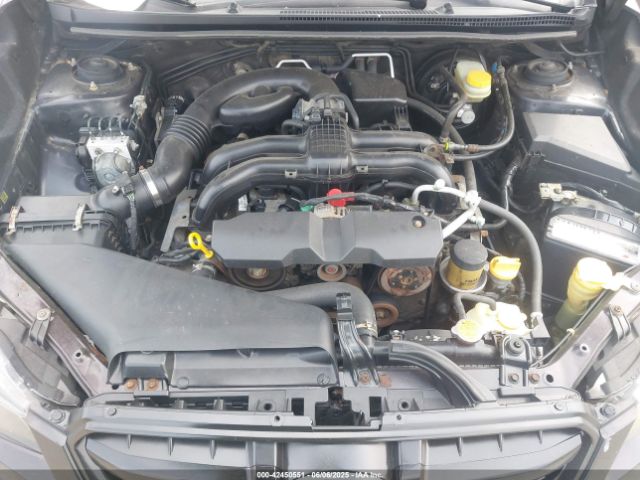 2012 SUBARU IMPREZA JF1GPAC65CH207267 Photo 9