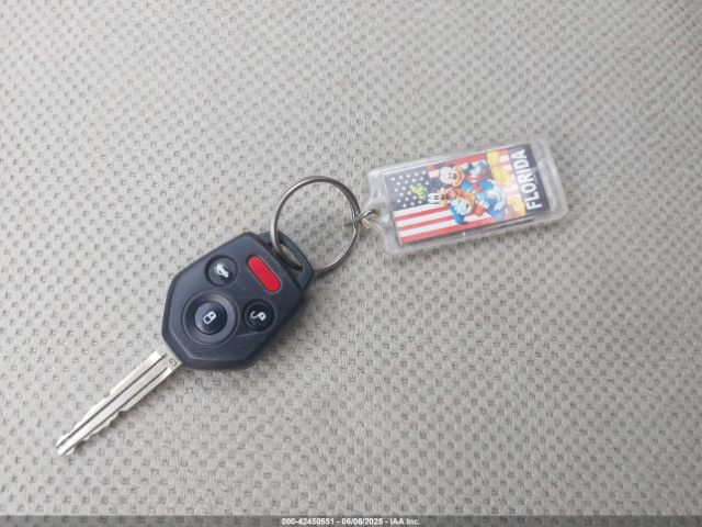2012 SUBARU IMPREZA JF1GPAC65CH207267 Photo 10