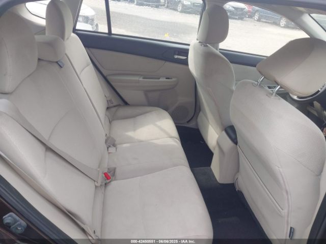 2012 SUBARU IMPREZA JF1GPAC65CH207267 Photo 7