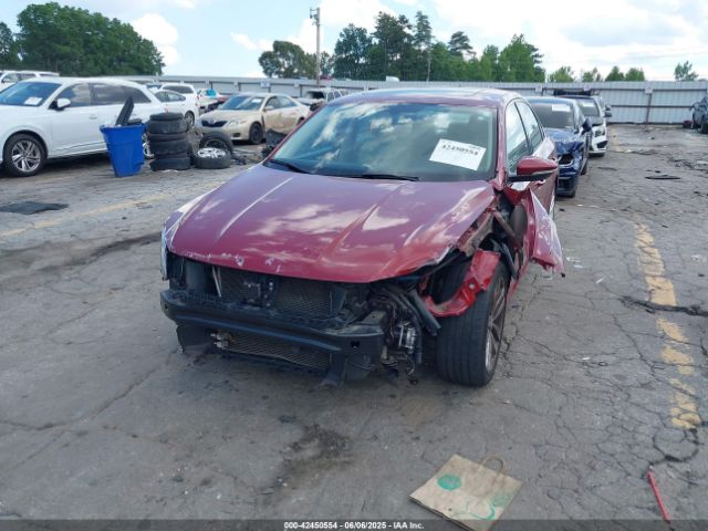 2017 VOLKSWAGEN PASSAT 1VWGT7A30HC058916 Photo 1