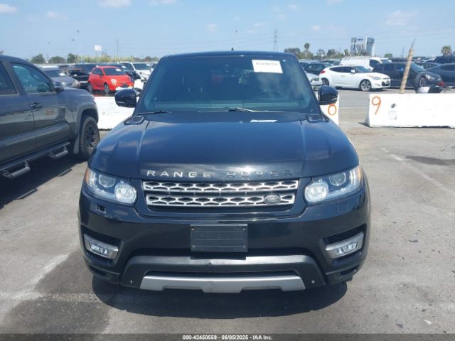 SALWR2WF3EA370036 Land Rover 2014