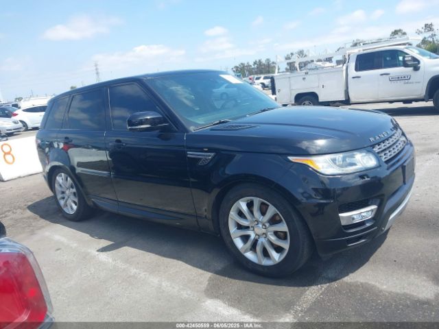SALWR2WF3EA370036 Land Rover 2014