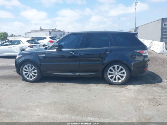 SALWR2WF3EA370036 Land Rover 2014