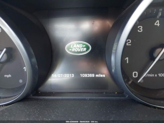 SALWR2WF3EA370036 Land Rover 2014