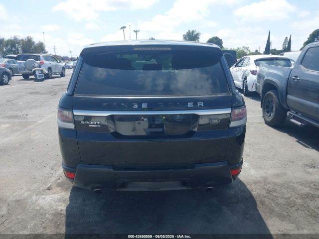 SALWR2WF3EA370036 Land Rover 2014