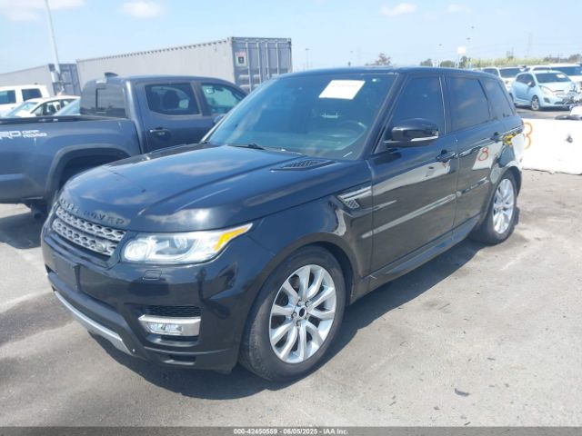 SALWR2WF3EA370036 Land Rover 2014