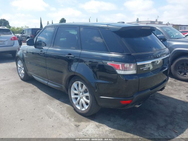 SALWR2WF3EA370036 Land Rover 2014