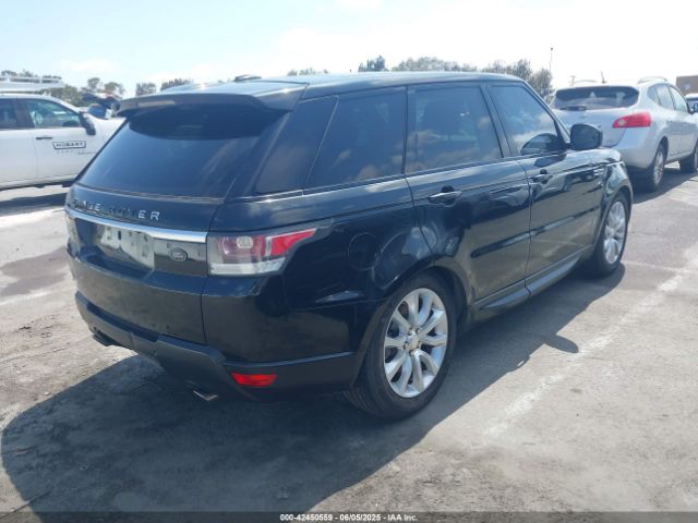 SALWR2WF3EA370036 Land Rover 2014
