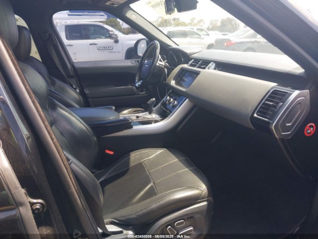 SALWR2WF3EA370036 Land Rover 2014