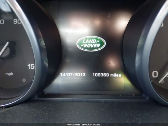 SALWR2WF3EA370036 Land Rover 2014