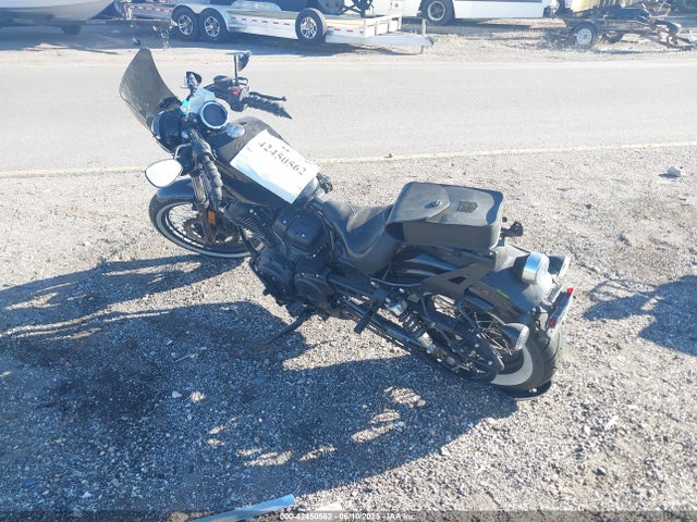 Yamaha Xvs950 Bolt 2014 JYAVN05E0EA005904 Image 3